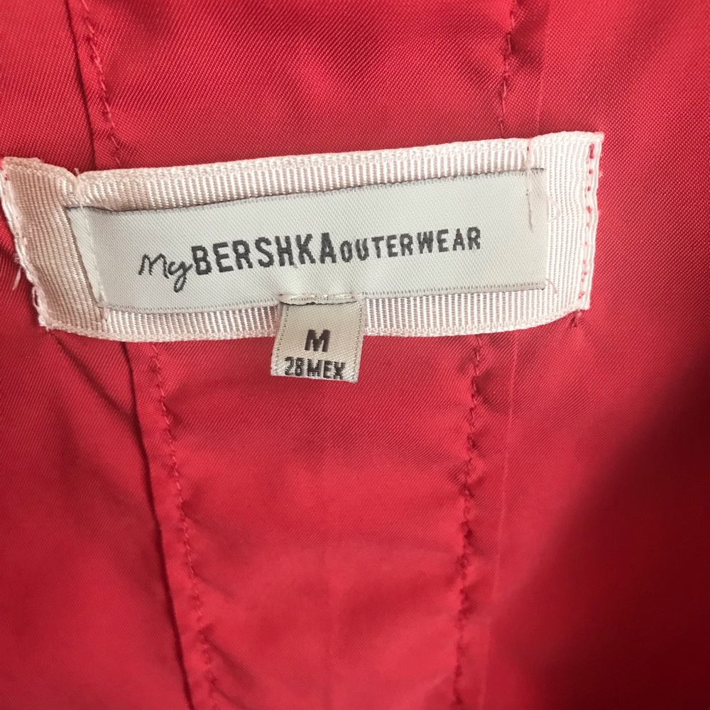 Cropped Jacket - Picture 3 of 3